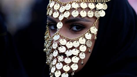 saudi arabian culture women